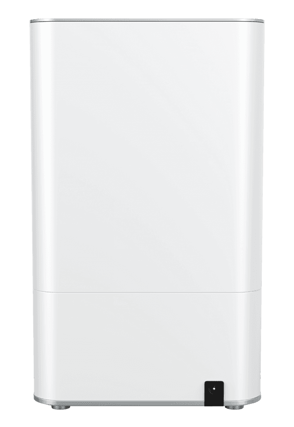 ROYAL CLIMA Бытовой увлажнитель серии AIROLE RUH-AR300/4.0E-WT фото 4