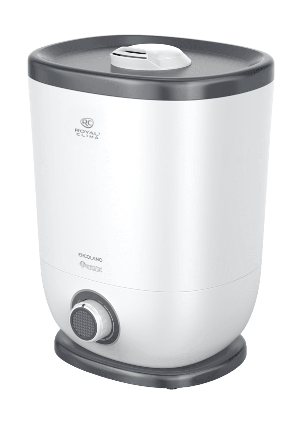 ROYAL CLIMA Бытовой увлажнитель серии ERCOLANO RUH-ER300/5.0M-BU
