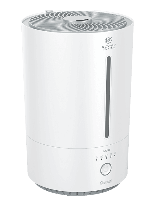 ROYAL CLIMA Бытовой увлажнитель серии LAZIO RUH-LZ300/4.8E-WT фото 3
