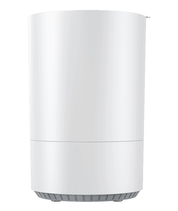 ROYAL CLIMA Бытовой увлажнитель серии LAZIO RUH-LZ300/4.8E-WT фото 4
