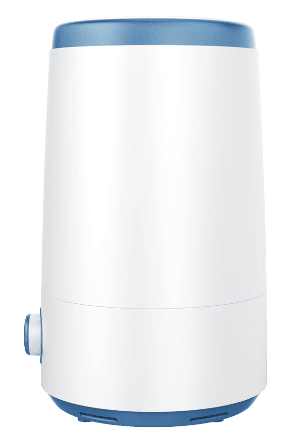ROYAL CLIMA Бытовой увлажнитель серии LORETO RUH-LT300/3.5M-BU фото 4