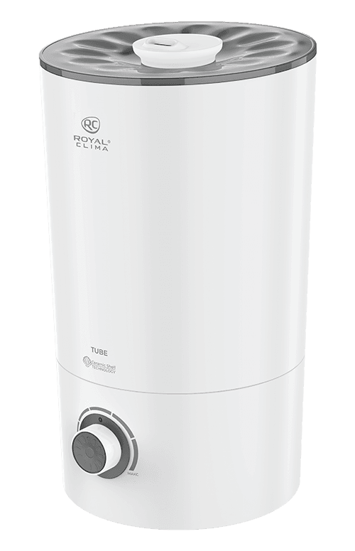 ROYAL CLIMA Бытовой увлажнитель серии TUBE RUH-TB300/4.0M-WT