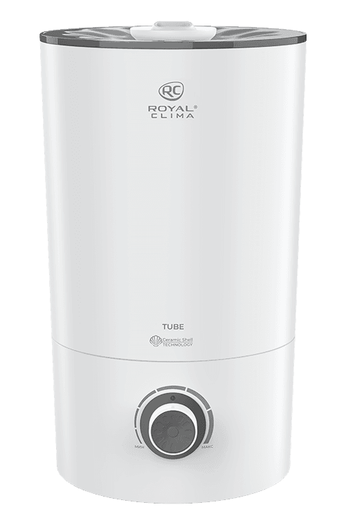 ROYAL CLIMA Бытовой увлажнитель серии TUBE RUH-TB300/4.0M-WT фото 2