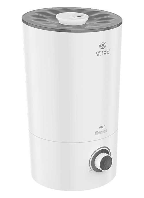 ROYAL CLIMA Бытовой увлажнитель серии TUBE RUH-TB300/4.0M-WT фото 3