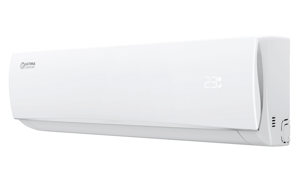 ULTIMA COMFORT Классическая сплит-система серии ECLIPSE ECL-12PN (комплект)