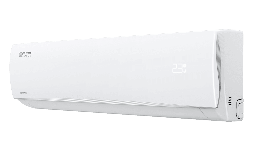 ULTIMA COMFORT Инверторная сплит-система серии ECLIPSE Inverter ECL-I07PN (комплект) фото 3