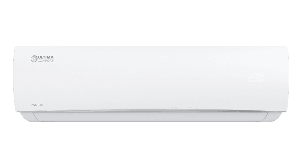 ULTIMA COMFORT Инверторная сплит-система серии ECLIPSE Inverter ECL-I09PN (комплект)