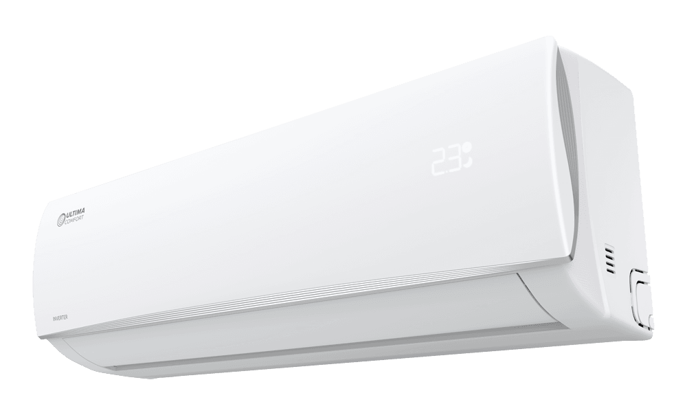 ULTIMA COMFORT Инверторная сплит-система серии ECLIPSE Inverter ECL-I12PN (комплект) фото 2