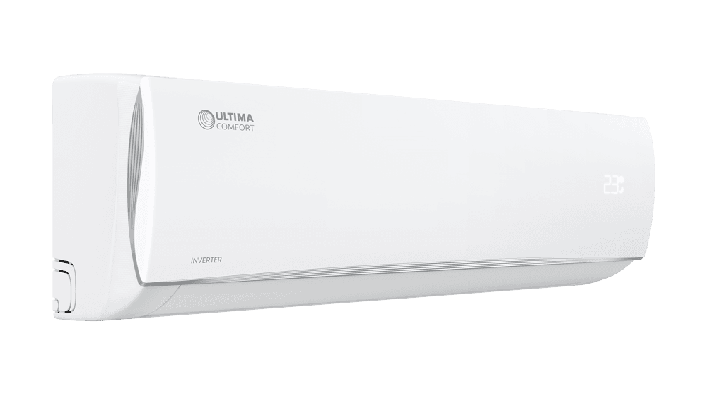 ULTIMA COMFORT Инверторная сплит-система серии ECLIPSE Inverter ECL-I12PN (комплект) фото 4