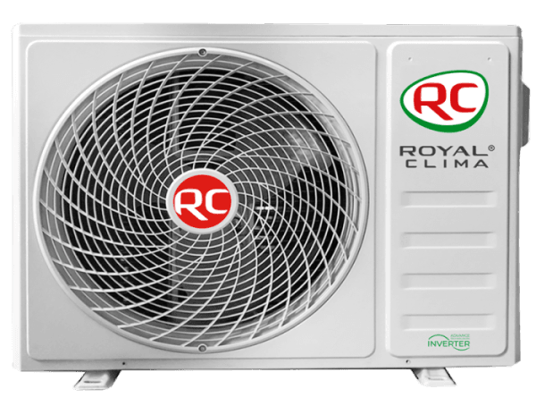 ROYAL CLIMA Классическая сплит-система серии GLORIA UPGRADE RC-GL55HN (комплект) фото 4