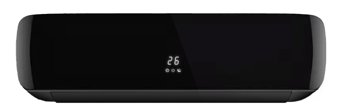 Hisense Бытовая сплит-система серии BLACK CRYSTAL Classic A AS-07HW4SYDTG035В (комплект)