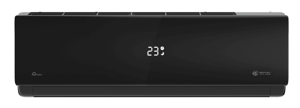 ROYAL CLIMA Классическая сплит-система серии ATTICA NERO RC-AN22HN (комплект)