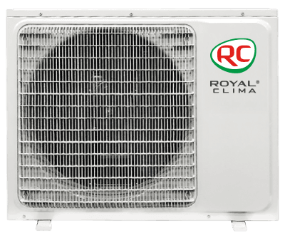 ROYAL CLIMA Классическая сплит-система канального типа серии COMPETENZA CO-D 48HNX/CO-E 48HNX (комплект) фото 2