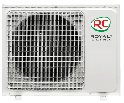 ROYAL CLIMA Классическая сплит-система кассетного типа COMPETENZA CO-4C 36HNX/CO-4C/pan 8D2/CO-E 36HNX (комплект) фото 2