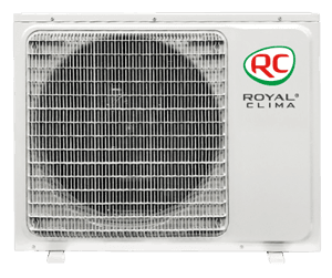 ROYAL CLIMA Классическая сплит-система напольно-потолочного типа COMPETENZA CO-F 60HNX/CO-E 60HNX (комплект) фото 2