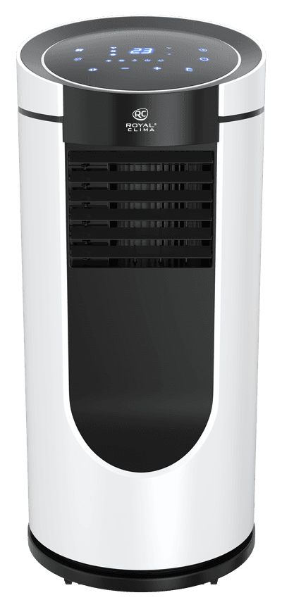 Мобильный кондиционер cерии NEON RM-NN28HH-E