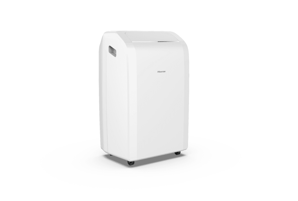 Hisense Мобильный кондиционер cерии Q AP-09CW4GGQS00 фото 3
