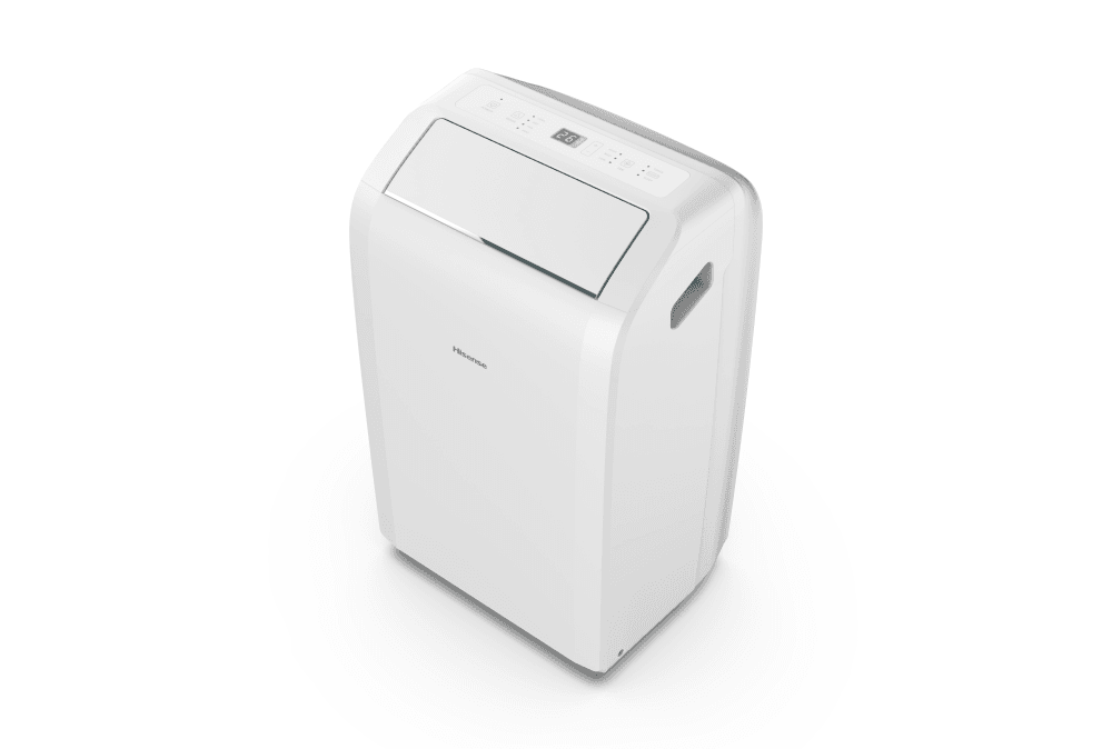 Hisense Мобильный кондиционер cерии Q AP-12CW4GLQS00 фото 2