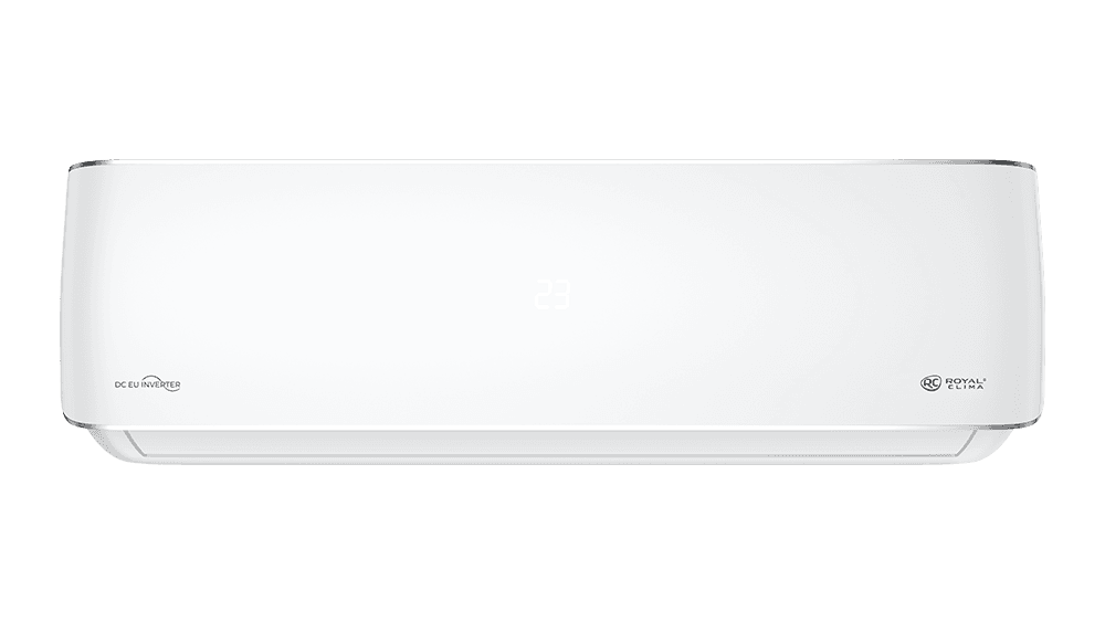 ROYAL CLIMA Внутренний блок настенного типа для мульти-сплит систем серии MULTI FLEXI PRESTIGIO EU Inverter RCI-PX09HN