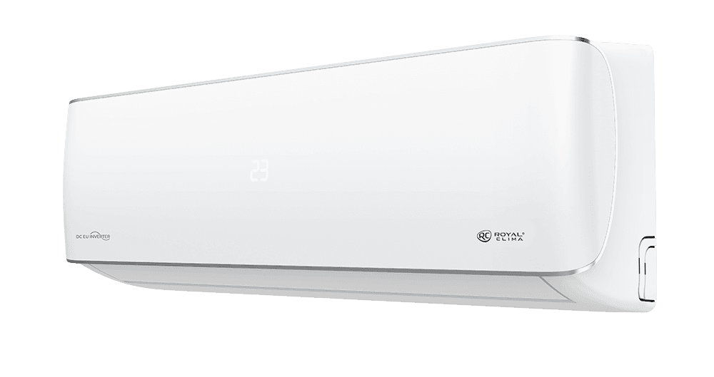 ROYAL CLIMA Внутренний блок настенного типа для мульти-сплит систем серии MULTI FLEXI PRESTIGIO EU Inverter RCI-PX09HN фото 2