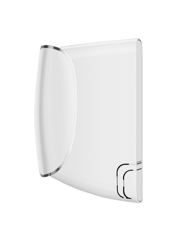 ROYAL CLIMA Внутренний блок настенного типа для мульти-сплит систем серии MULTI FLEXI PRESTIGIO EU Inverter RCI-PX09HN фото 3