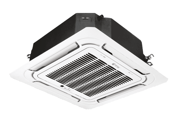 ROYAL CLIMA Внутренний блок кассетного типа для мульти-сплит систем серии MULTI FLEXI CASSETTE EU ERP Inverter RCI-CMN12 (комплект)