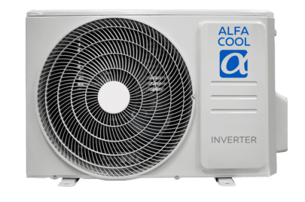 ALFACOOL Инверторная сплит-система серии COSMO Inverter CSMI-07CH (комплект) фото 3