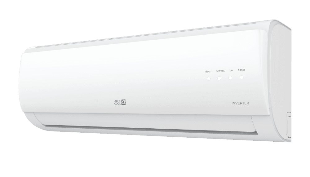 ALFACOOL Инверторная сплит-система серии COSMO Inverter CSMI-12CH (комплект) фото 2