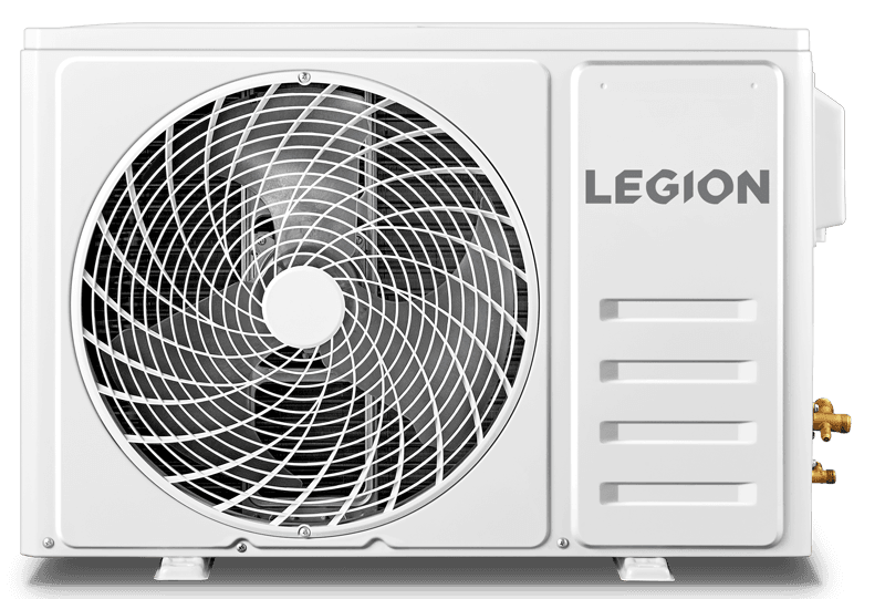 LEGION Классическая сплит-система серии FORZA LE-FR07RH (комплект) фото 3