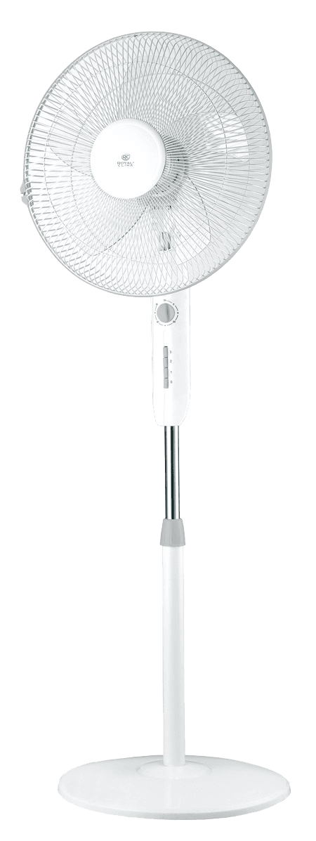 ROYAL CLIMA Бытовой вентилятор серии RSF-16M-WT фото 2