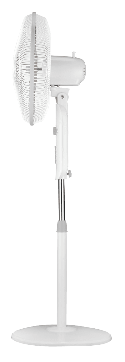 ROYAL CLIMA Бытовой вентилятор серии RSF-16M-WT фото 4