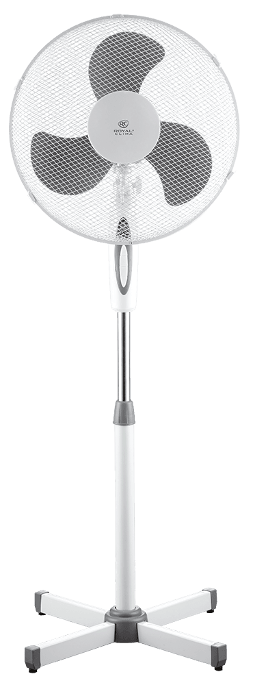 ROYAL CLIMA Бытовой вентилятор серии RSF-161M-WT фото 2