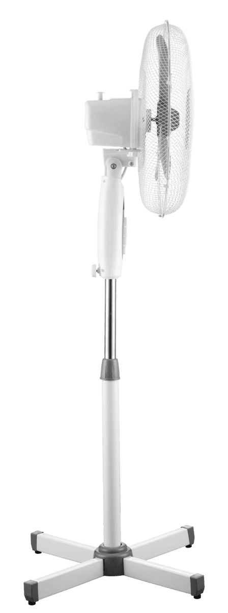 ROYAL CLIMA Бытовой вентилятор серии RSF-161M-WT фото 3