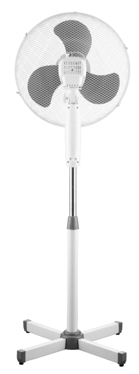 ROYAL CLIMA Бытовой вентилятор серии RSF-161M-WT фото 4