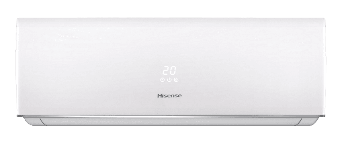 Hisense Инверторная сплит-система серии SMART DC Inverter (R32) AS-11UW4RYDDB02 (комплект)