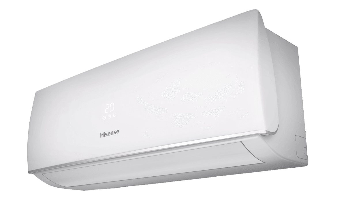 Hisense Инверторная сплит-система серии SMART DC Inverter (R32) AS-13UW4RYDDB03 (комплект) фото 2