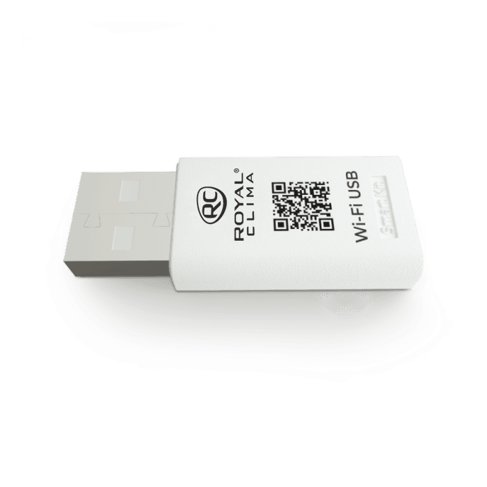 ROYAL CLIMA Wi-Fi USB модуль ROYAL CLIMA OSK103 для бытовых сплит-систем серии RENAISSANCE