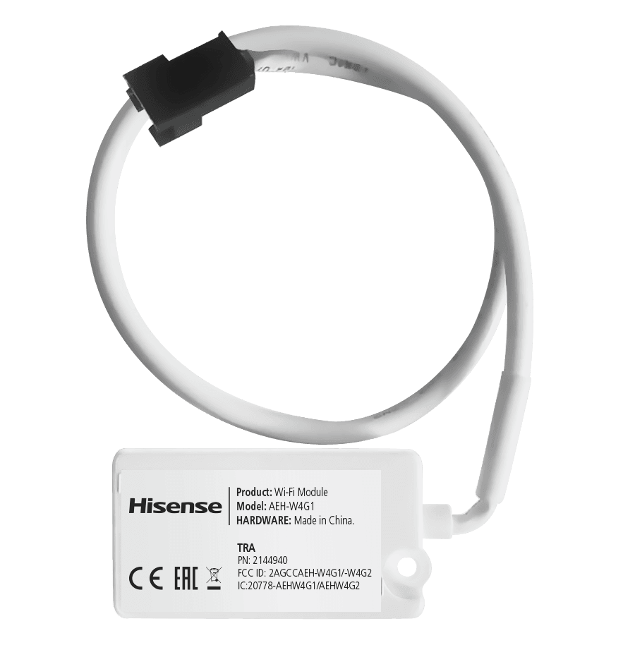 Hisense Wi-Fi USB модуль AEH-W4G1