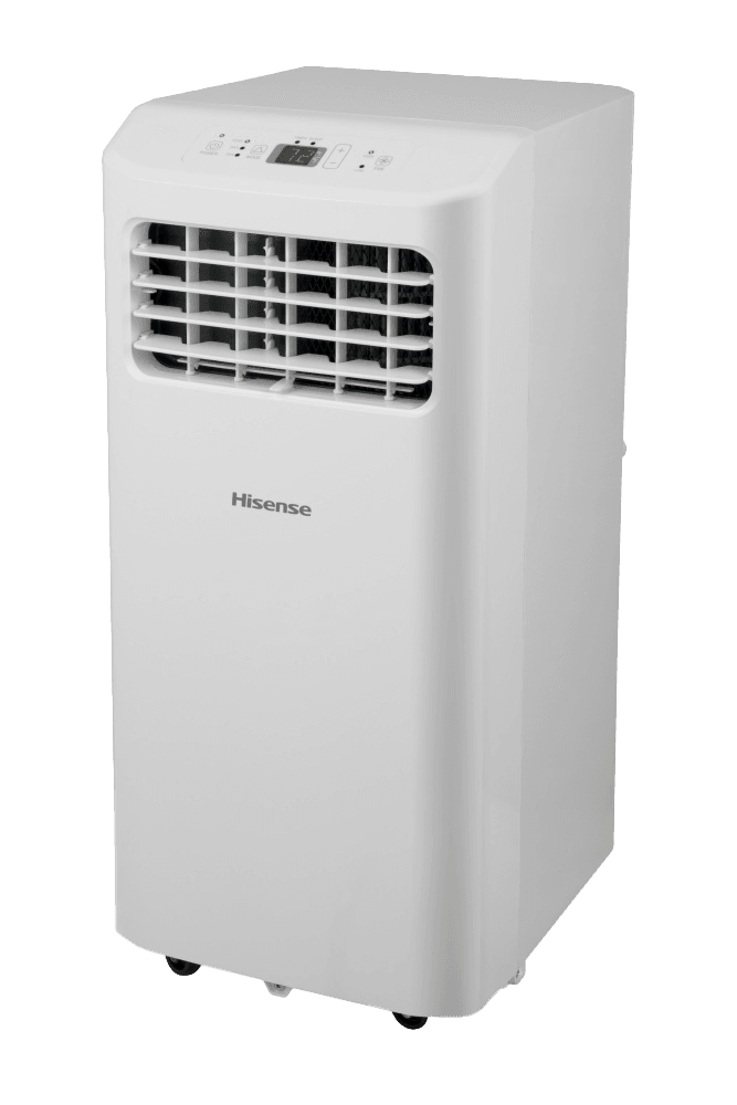 Hisense Мобильный кондиционер cерии V AP-07CR4GKVS00