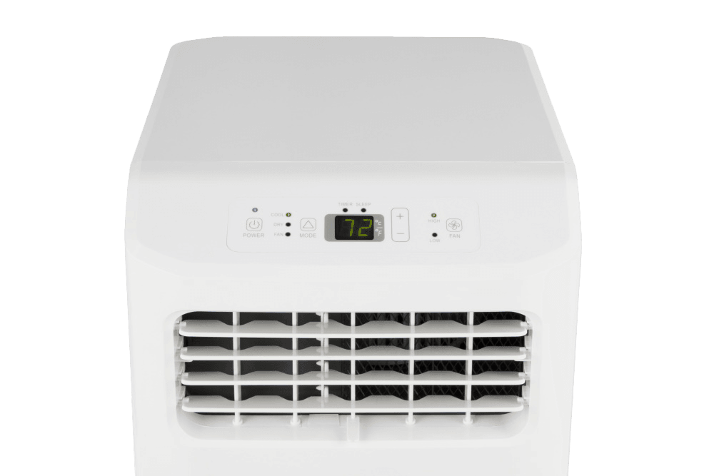 Hisense Мобильный кондиционер cерии V AP-07CR4GKVS00 фото 2
