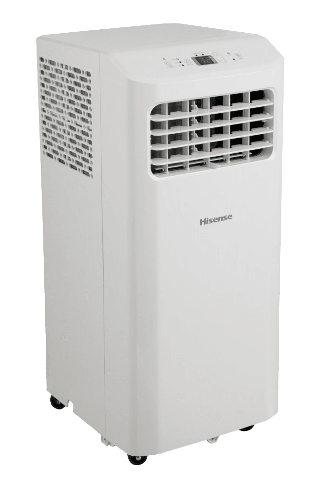 Hisense Мобильный кондиционер cерии V AP-07CR4GKVS00 фото 3
