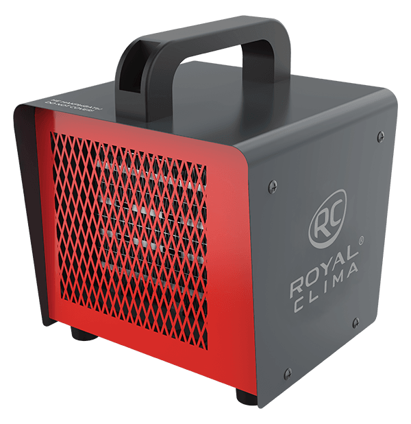 Тепловая пушка серии HEAT BOX RHB-C3