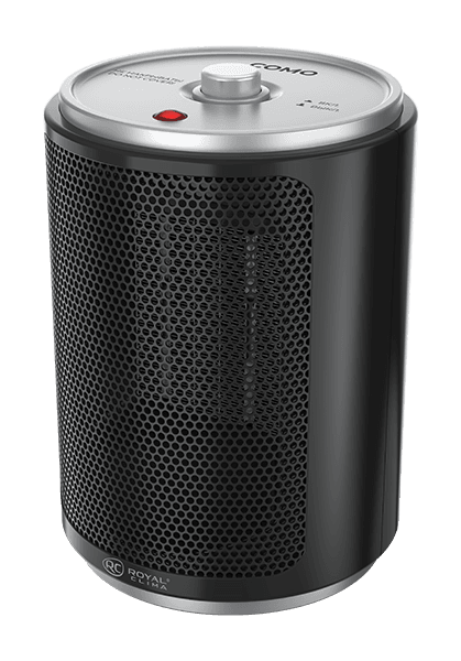 ROYAL CLIMA Тепловентилятор серии COMO RFH-CM500DC-BL