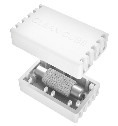FUNAI Фильтр CLEAN CUBE для очистки воды для моделей ISHI/KOISHI FWF-ISE480/KIE300