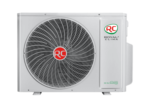 ROYAL CLIMA Наружный блок мульти-сплит-системы серии MULTI GRIDA EU ERP INVERTER 2RGR-14HN/OUT