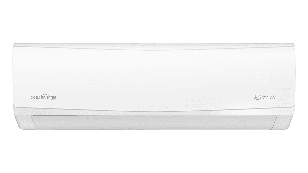 ROYAL CLIMA Внутренний блок настенного типа для мульти-сплит-системы серии MULTI GRIDA EU ERP INVERTER RCI-GR22HN/IN