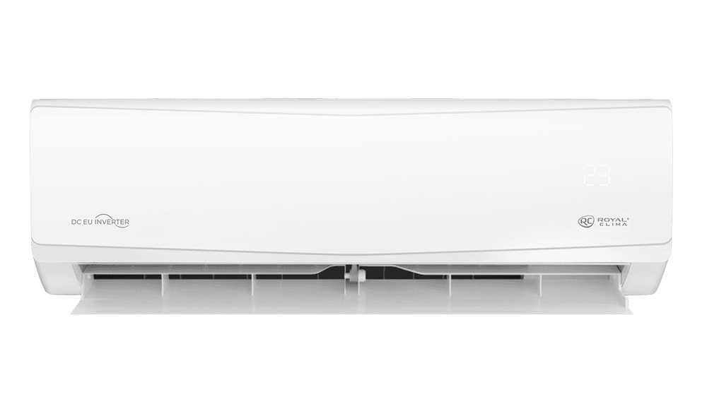 ROYAL CLIMA Внутренний блок настенного типа для мульти-сплит-системы серии MULTI GRIDA EU ERP INVERTER RCI-GR22HN/IN фото 2