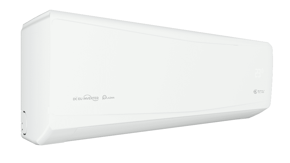 ROYAL CLIMA Внутренний блок настенного типа для мульти-сплит-системы серии MULTI GRIDA EU ERP INVERTER RCI-GR22HN/IN фото 3