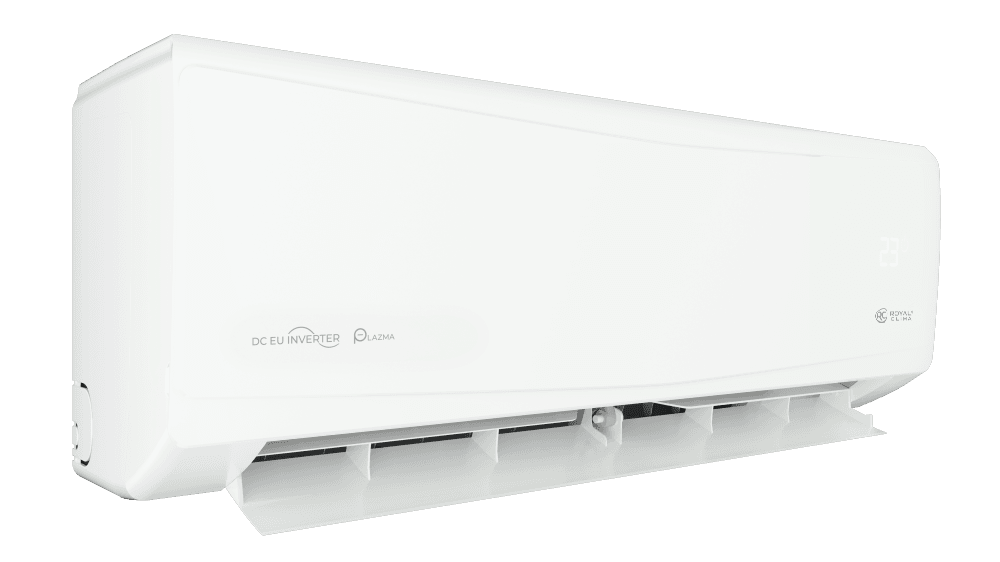 ROYAL CLIMA Внутренний блок настенного типа для мульти-сплит-системы серии MULTI GRIDA EU ERP INVERTER RCI-GR35HN/IN фото 4