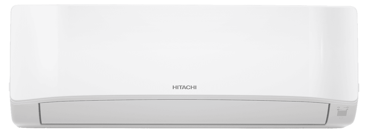 Hitachi Инверторная сплит-система серии Shiratama RAK-DJ25RHAE/RAC-DJ25WHAE (комплект) фото 2